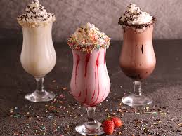 Milkshake