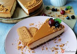 LOTUS Cheescake