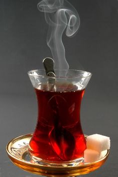 Çay