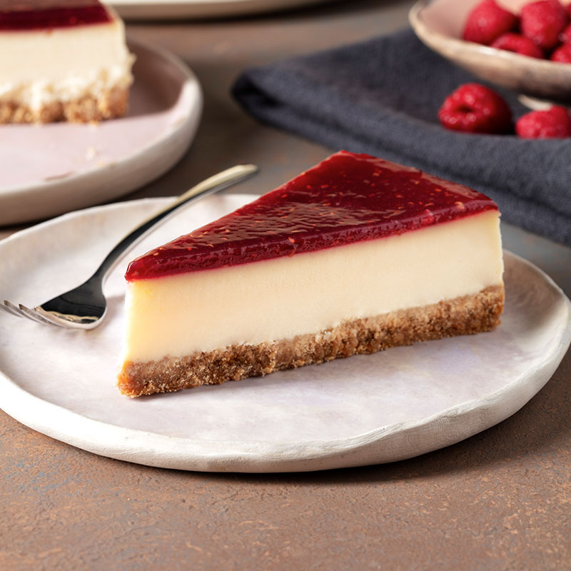 FRAMBUAZLI Cheescake