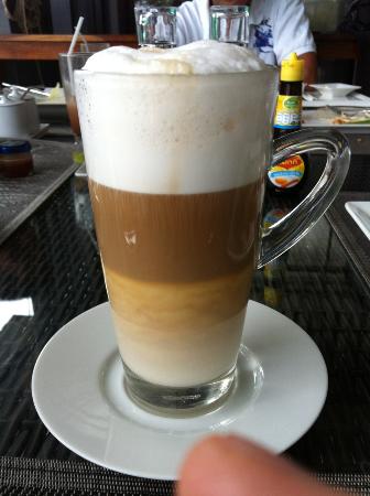 Latte