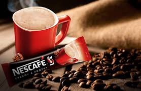 Nescafe